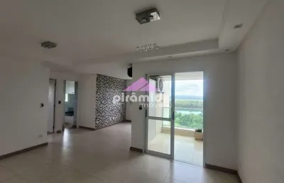 Apartamento com 2 dormitórios para venda, 77 m² por r$790.000,00- urbanova - são josé dos campos/sp