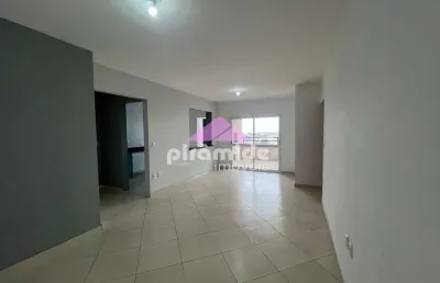 Apartamento à venda, parque residencial bom conselho, taubaté, sp