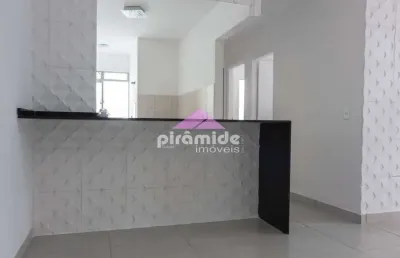 Apartamento padrão à venda, parque novo horizonte, são josé dos campos, sp