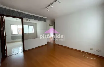 Apartamento à venda´r$290.000,00, parque industrial, são josé dos campos, sp