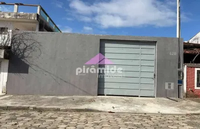 Terreno à venda no Martim de Sá, Caraguatatuba 