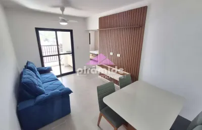Apartamento à venda, martim de sá, caraguatatuba, sp