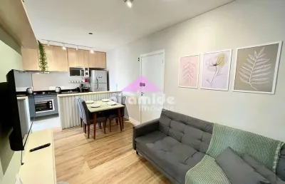 Apartamento à venda, vila industrial, são josé dos campos, sp