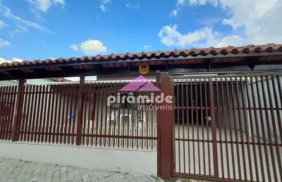 Casa com 3 dormitórios à venda, 133 m² por r$ 935.000,00 - jardim das indústrias - são josé dos cam