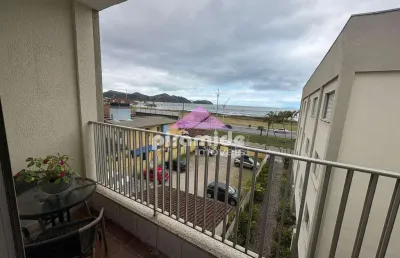 Apartamento com 2 quartos à venda no Centro, Caraguatatuba 