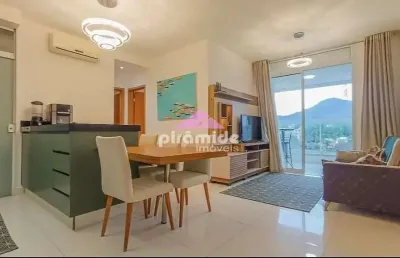 Apartamento à venda,  r$ 850.000,00  toninhas, ubatuba, sp