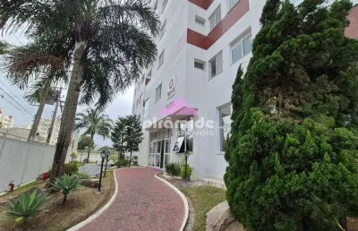 Apartamento com 2 dormitórios para alugar, 62 m² por r$ 2.600,00/mês - jardim oriente - são josé do