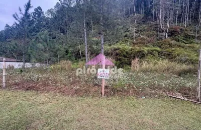 Terreno à venda no Capricórnio I, Caraguatatuba 
