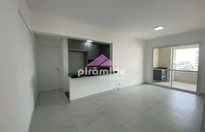 Apartamento à venda, vila adyana, são josé dos campos, sp