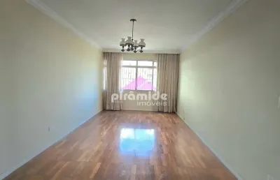 Apartamento à venda, vila adyana, são josé dos campos, sp