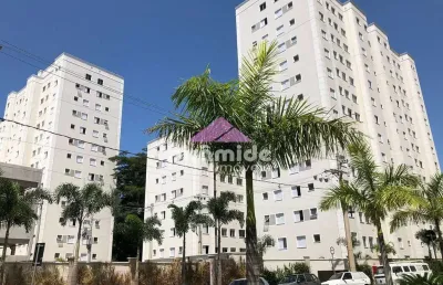 Apartamento à venda, jardim das indústrias - r$ 280.000 - são josé dos campos, sp