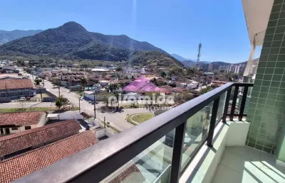 Apartamento à venda, martim de sá, caraguatatuba, sp