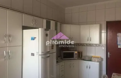 Casa com 2 dormitórios à venda, 110 m² por r$ 320.000,00 - jardim santa luzia - são josé dos campos