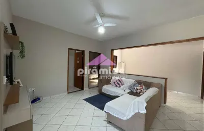 Casa com 4 quartos à venda no Martim de Sá, Caraguatatuba 