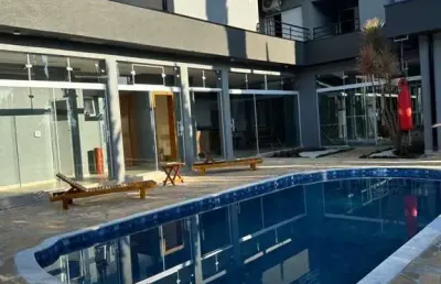 Casa em condomínio para venda em atibaia, condominio porto atibaia, 6 dormitórios, 4 suítes, 7 banheiros, 6 vagas