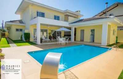 Casa em condomínio para venda em atibaia, condomínio residencial shambala ii, 4 dormitórios, 3 suítes, 5 banheiros, 4 vagas