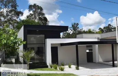 Casa em condomínio para venda em atibaia, condominio residencial buona vita 1, 3 dormitórios, 1 suíte, 2 banheiros, 2 vagas