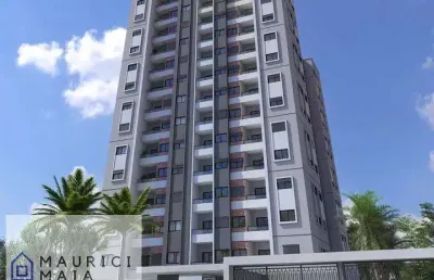 Apartamento 2 dormitórios para venda em atibaia, atibaia jardim, 2 dormitórios, 1 suíte, 2 banheiros, 1 vaga