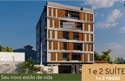 Apartamento 2 dormitórios para venda em atibaia, vila helena, 2 dormitórios, 2 suítes, 3 banheiros, 2 vagas