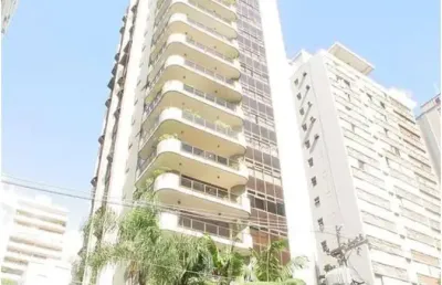 Apartamento 4 quartos para venda em são paulo, santa cecília, 4 dormitórios, 4 suítes, 5 banheiros, 6 vagas