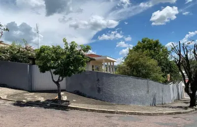 Casa para venda em amparo, jardim itália, 4 dormitórios, 2 suítes, 4 banheiros, 6 vagas