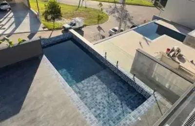 Casa em condomínio para venda em bragança paulista, condomínio vale das águas, 3 dormitórios, 3 suítes, 5 banheiros, 4 vagas