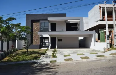 Casa em condomínio para venda em atibaia, condominio figueira gardem, 4 dormitórios, 4 suítes, 5 banheiros, 4 vagas