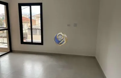 Sobrado padrão 175m2 - vila junqueira - santo andré. novo