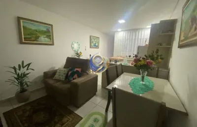 Apartamento padrão 58m2 - com elevador -  vila pires - santo andré.