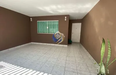 Sobrado padrão 155m2 área construída - vila humáita - santo andré.