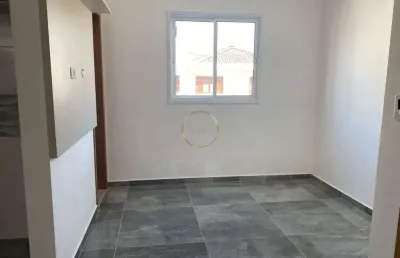 Sobrado à venda no bairro vila cecília maria em santo andré/sp