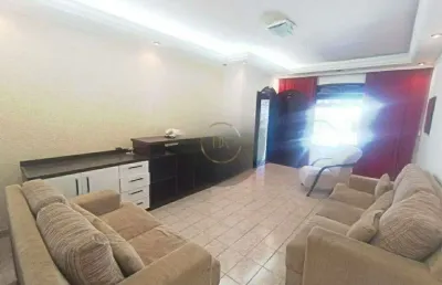 Sobrado à venda no bairro cidade são jorge em santo andré/sp