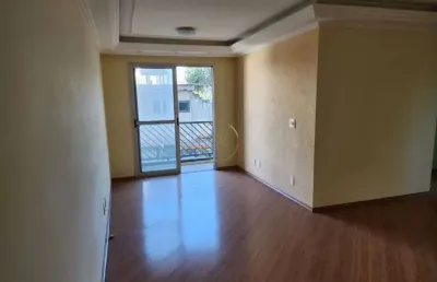 Apartamento à venda no bairro vila bela vista em santo andré/sp
