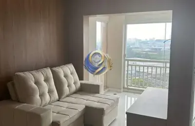 Apartamento com 2 quartos à venda no Centro, Santo André 