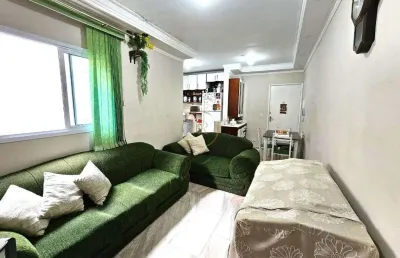 Apartamento cobertura externa - vila eldizia - santo andré,