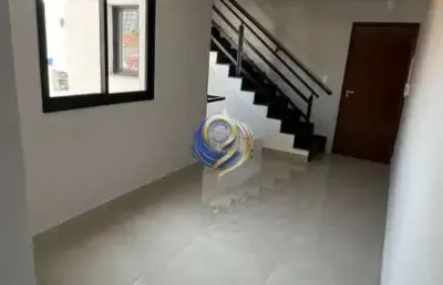 Apartamento à venda no bairro santa maria - santo andré/sp