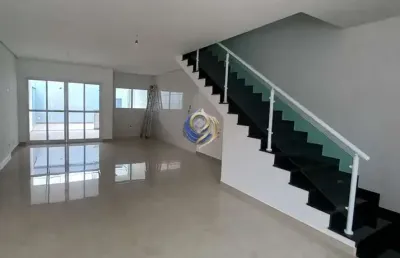 Sobrado à venda no bairro vila marina - santo andré/sp