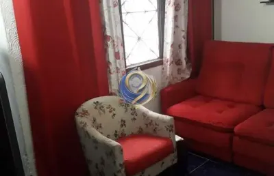 Casa com 3 quartos à venda na Vila Helena, Santo André 