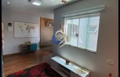 Cobertura com 2 quartos à venda na Vila Pires, Santo André 