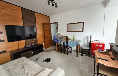 Apartamento à venda no bairro vila eldízia - santo andré/sp