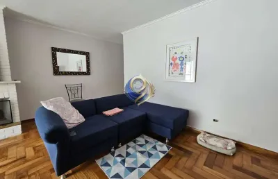 Apartamento à venda no bairro vila assunção - santo andré/sp