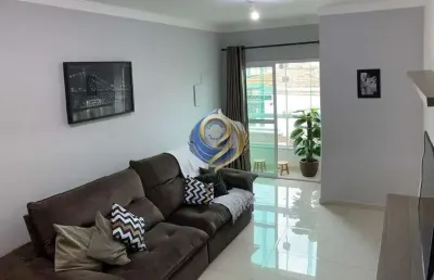 Casa com 2 quartos à venda na Vila América, Santo André 