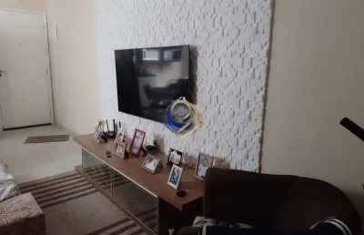 Apartamento cobertura em vila pires, santo andré/sp