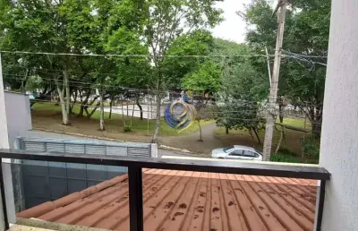 Casa com 3 quartos à venda no Jardim Las Vegas, Santo André 