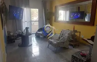 Apartamento com 1 quarto e 1 banheiro à venda, 78 m² por r$ 355mil
