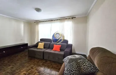 Casa com 3 quartos para alugar no Campestre, Santo André 