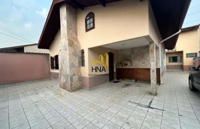 Casa com 3 quartos à venda na vila santa terezinha, várzea paulista , 251 m2 por r$ 636.000