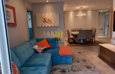 Apartamento com 4 quartos à venda no jardim bonfiglioli, jundiaí , 122 m2 por r$ 1.400.000