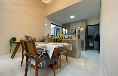 Casa com 3 quartos à venda no jardim vale verde, jundiaí , 125 m2 por r$ 730.000