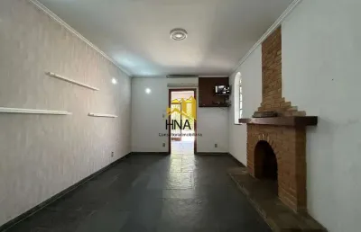 Casa com 3 quartos à venda na vila municipal, jundiaí , 269 m2 por r$ 1.100.000